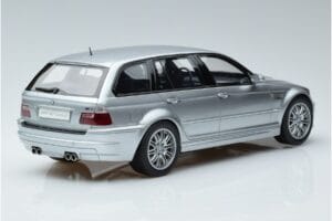 BMW M3 E46 Touring Concept Otto 1:18 OT981 Resina - imagen 2 de 6
