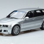 BMW M3 E46 Touring Concept Otto 1:18 OT981 Resina