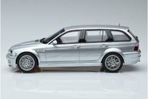 BMW M3 E46 Touring Concept Otto 1:18 OT981 Resina - imagen 3 de 6