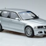 BMW M3 E46 Touring Concept Otto 1:18 OT981 Resina - image 4 of 6