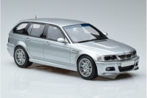 BMW M3 E46 Touring Concept Otto 1:18 OT981 Resina - imagen 4 de 6