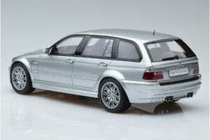 BMW M3 E46 Touring Concept Otto 1:18 OT981 Resina - imagen 5 de 6