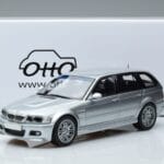 BMW M3 E46 Touring Concept Otto 1:18 OT981 Resina - image 6 of 6
