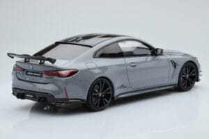 BMW M4 G82 AC Schnitzer Nardo Gris GT Spirit 1:18 GT376 Resina - imagen 2 de 5