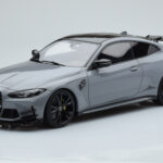 BMW M4 G82 AC Schnitzer Nardo Gris GT Spirit 1:18