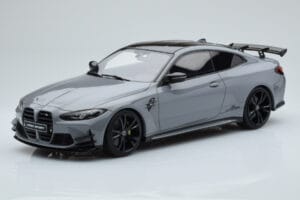 BMW M4 G82 AC Schnitzer Nardo Gris GT Spirit 1:18 GT376
