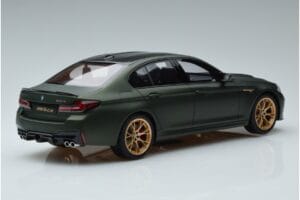 BMW M5 F90 CS GT Spirit 1:18 GT372 Resina - imagen 2 de 6