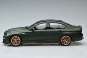 BMW M5 F90 CS GT Spirit 1:18 GT372 Resina - imagen 3 de 6
