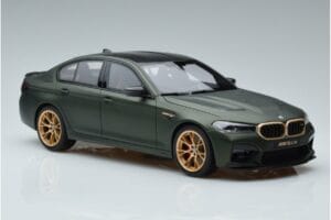 BMW M5 F90 CS GT Spirit 1:18 GT372 Resina - imagen 4 de 6