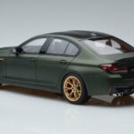BMW M5 F90 CS GT Spirit 1:18 GT372 Resina - image 5 of 6