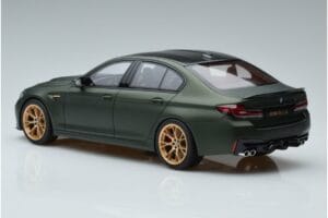 BMW M5 F90 CS GT Spirit 1:18 GT372 Resina - imagen 5 de 6