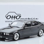 BMW M5 E34 Hartge Negro Otto 1:18 - image 2 of 6