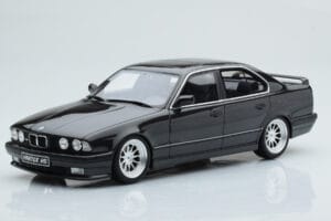 BMW M5 E34 Hartge Negro Otto 1:18 OT362B