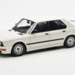 BMW M535i E28 Alpine Blanco AUTOart 1:18