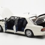 BMW M535i E28 Alpine Blanco AUTOart 1:18 - image 5 of 10
