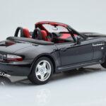 BMW Z3 M E36/7 Roadster Negro Otto 1:18 - image 2 of 5