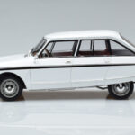 Citroen Ami Super Meije Blanco Norev 1:18 - image 4 of 7