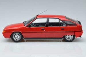 Citroen BX 16 TRS Norev 1:18 181680 Metal - imagen 3 de 8