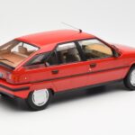 Citroen BX 19 GT Vallelunga Rojo Norev 1:18 181683 - image 2 of 6