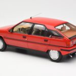 Citroen BX 19 GT Vallelunga Rojo Norev 1:18 181683 - image 5 of 6