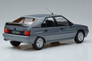 Citroen BX Sport Norev 1:18 181690 Metal - imagen 2 de 6