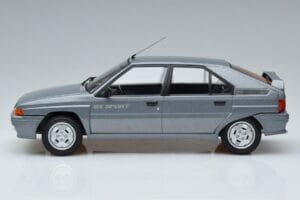 Citroen BX Sport Norev 1:18 181690 Metal - imagen 3 de 6
