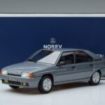 Citroen BX Sport Norev 1:18 181690 Metal - image 6 of 6