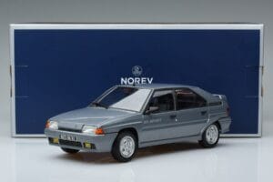 Citroen BX Sport Norev 1:18 181690 Metal - imagen 6 de 6