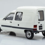Citroen C15 D Blanco Otto 1:18 - image 5 of 6