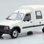 Citroen C15 E Blanco Otto 1:18