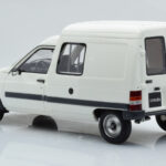 Citroen C15 E Blanco Otto 1:18 - image 4 of 6