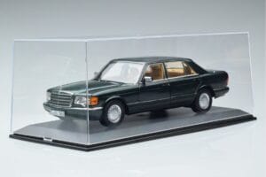 Vitrina MCG 1:18 MCG99115 Metal - imagen 3 de 11
