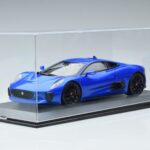 Vitrina MCG 1:18 MCG99115 Metal - image 4 of 11