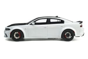 Dodge Charger SRT Hellcat Redeye GT Spirit 1:18 GT357 Resina - imagen 3 de 5