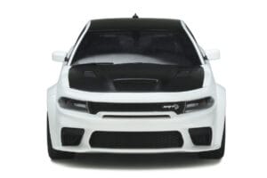Dodge Charger SRT Hellcat Redeye GT Spirit 1:18 GT357 Resina - imagen 4 de 5