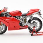 Ducati 999 Rojo Minichamps 1:12
