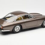Ferrari 250 GT Lusso Marrón Metalizado KK-Scale 1:18 181023 - image 2 of 6