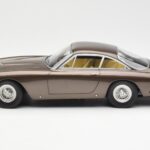 Ferrari 250 GT Lusso Marrón Metalizado KK-Scale 1:18 181023 - image 3 of 6
