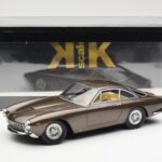 Ferrari 250 GT Lusso Marrón Metalizado KK-Scale 1:18 181023 - image 6 of 6