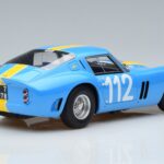 Ferrari 250 GTO #112 Asia Edition GT Spirit 1:18 CLDC002 Resina - image 2 of 6