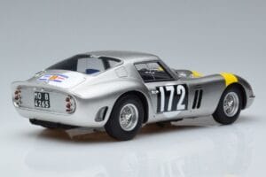 Ferrari 250 GTO #172 Asia Edition GT Spirit 1:18 CLDC003 Resina - imagen 2 de 6