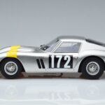 Ferrari 250 GTO #172 Asia Edition GT Spirit 1:18 CLDC003 Resina - image 3 of 6