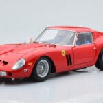Ferrari 250 GTO Rojo Kyosho 1:18 08438R