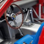 Ferrari 250 GTO Rojo Kyosho 1:18 08438R - image 8 of 10