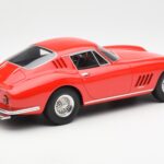 Ferrari 275 GTB Rojo CMR 1:18 CMR033 - image 2 of 6