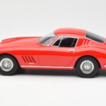 Ferrari 275 GTB Rojo CMR 1:18 CMR033 - image 3 of 6