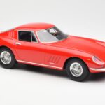 Ferrari 275 GTB Rojo CMR 1:18 CMR033 - image 4 of 6