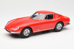Ferrari 275 GTB Rojo CMR 1:18 CMR033
