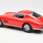 Ferrari 275 GTB Rojo CMR 1:18 CMR033 - image 5 of 6