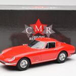 Ferrari 275 GTB Rojo CMR 1:18 CMR033 - image 6 of 6
